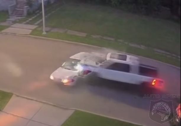 WATCH: Detroit Denies Request To Install Speed Bumps In Neighborhood Then THIS Happens